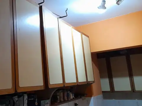 Departamento en Venta en Parque Avellaneda, USD 60.000