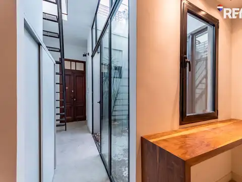 Depto Tipo Casa en Venta 3 años