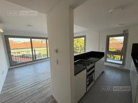 Departamento en Venta en San Isidro Vias / Libertador, USD 375.000