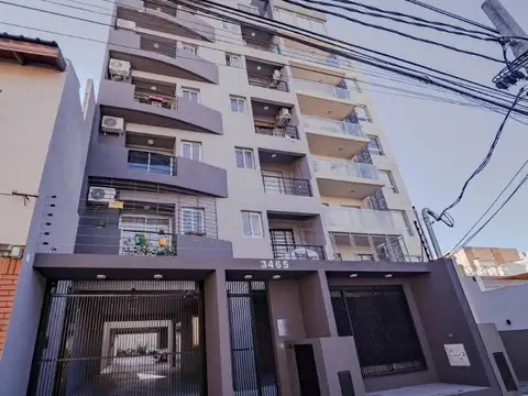 Roque Sáenz Peña  al 3400