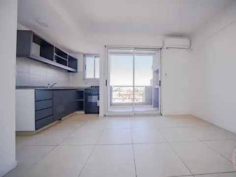 Departamento en Alquiler, 2 ambientes en Sáenz Peña
