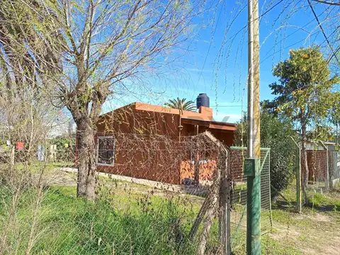 Facundo Quiroga 100, Piso 0