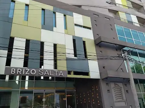 25 De Mayo 200, Piso 9