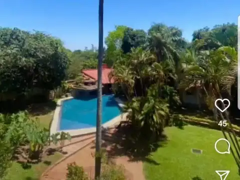 Casa - Venta - Paraguay, San Lorenzo