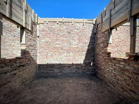 Barrio andesmar 100