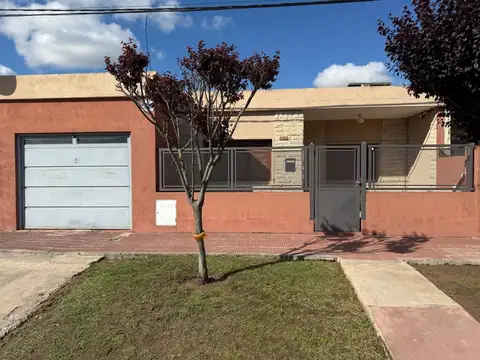 Casa en Venta 35 años