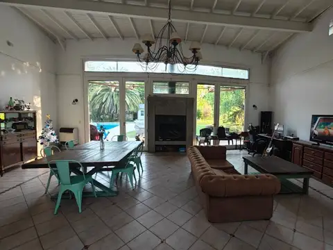 Quinta en Venta en Barrio Cube, USD 297.000