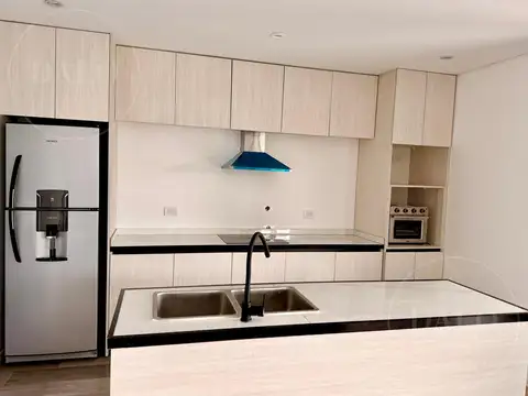 Casa en Alquiler 3 años