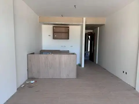 1 AMB 38 MTS- FULL AMENITIES- 30% Y 24 CUOTAS