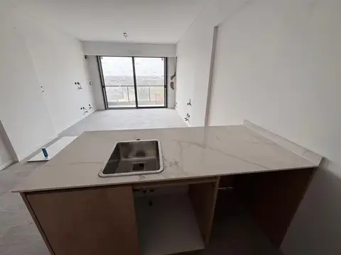 Departamento en Venta de Monoambiente