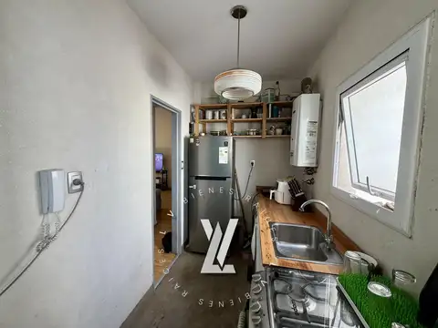 Departamento en Venta 30 años