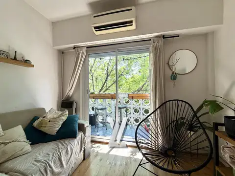 Departamento en Venta de 2 dormitorios