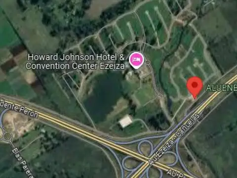 Terreno en Venta de 705,0 m2