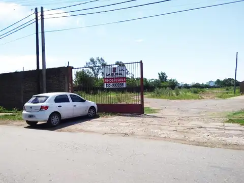 Terreno - Rosario