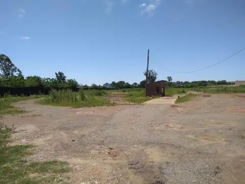 Terreno en Venta en Rosario, USD 500.000