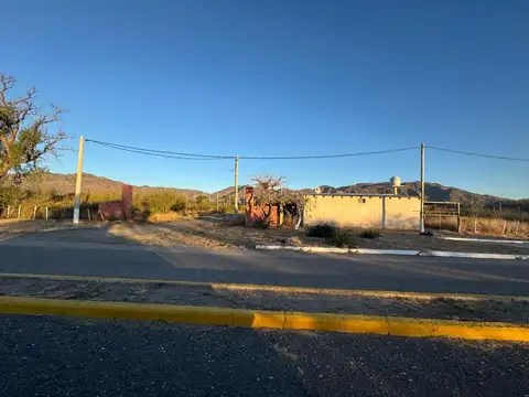 Terreno en Venta en Luján, USD 10.000