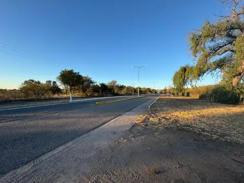 Terreno en Venta en Luján, USD 10.000