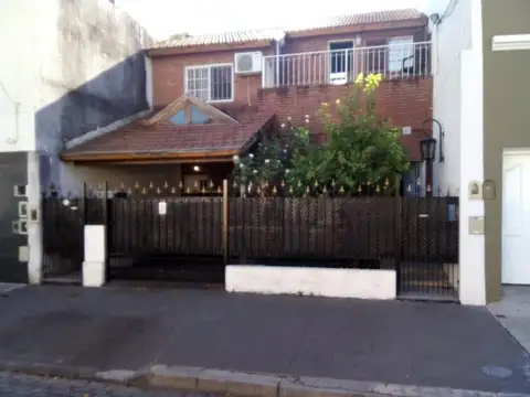 PH - Parque Chacabuco