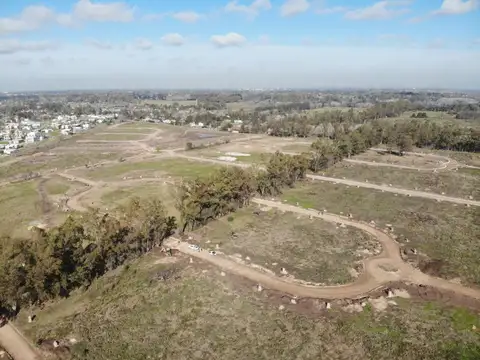 Terreno en  venta en Santa Sofia Pilar del Este