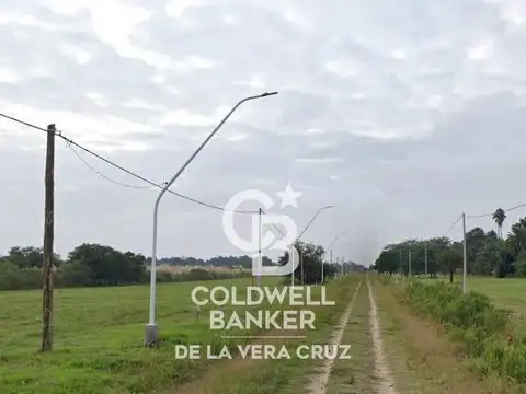 Terreno en Venta de 1395,0 m2