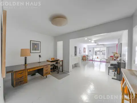 Departamento en Venta en Recoleta, Capital Federal