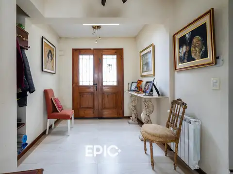Casa en Venta en Costa Esmeralda, USD 320.000