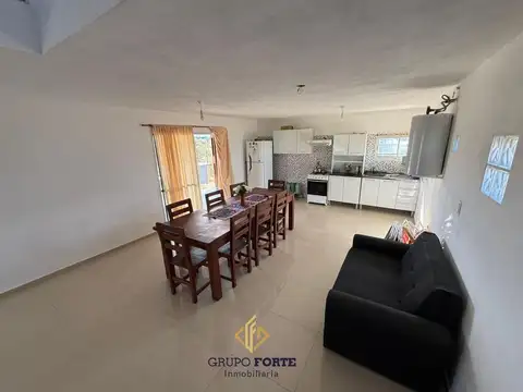 Casa en Venta en Villa Parque Siquiman, Punilla