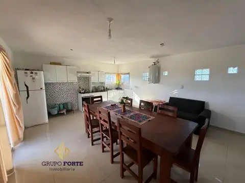 Casa en Venta 4 años