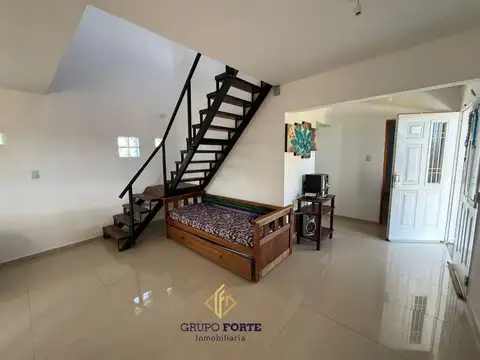 CASA EN VENTA EN  SIQUIMAN VISTA AL LAGO APTA CREDITO