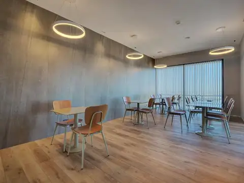 Avenida Ingeniero Huergo 500