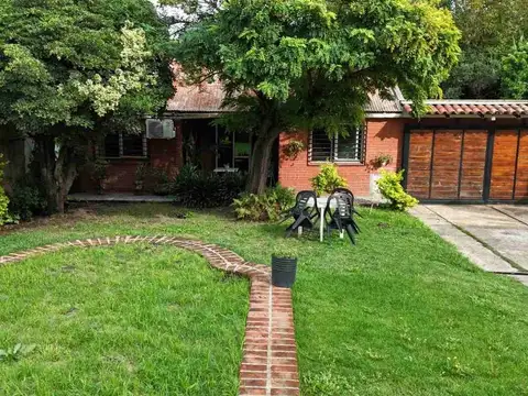 Casa en Venta en Lomas de Zamora, USD 270.000