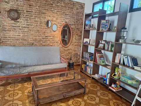 Casa en Venta 72 años