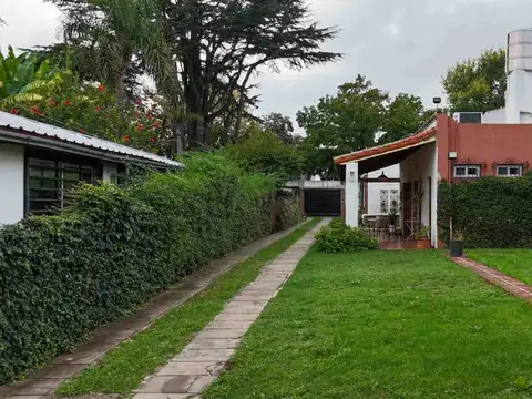 Casa en Venta de 5 dormitorios
