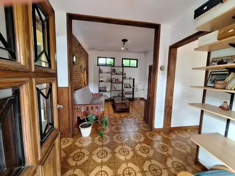 CASA 4 Amb. y CASA 2 Amb. y Quincho VENTA L.ZAMORA