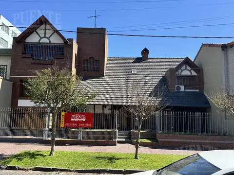 Casa en Banfield Oeste