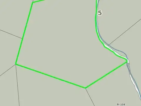 Campo en venta - 195 Hectáreas - Baradero