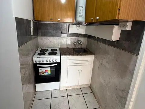 Departamento en Venta al Norte