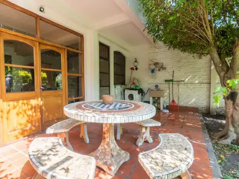 Casa en Venta de 5 dormitorios