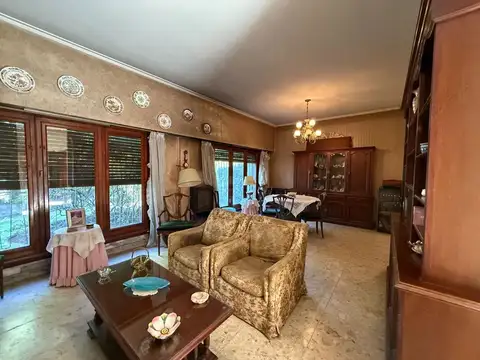 Casa en Venta en Lomas de San Isidro, USD 389.800