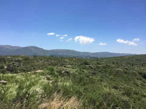 Terreno en Venta de 532,0 m2
