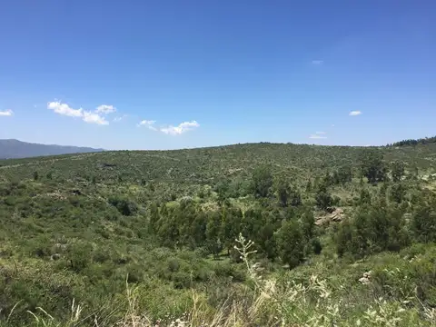 Club de Campo Los Tres Arroyos La Falda Lte 18 Mz B