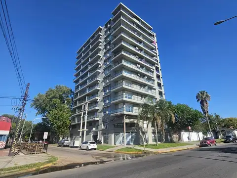 Departamento en  Av. San Martin y Moreno Grad. Baigorria, departamento 1 dormitorio