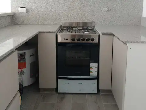 Departamento en Venta Apto profesional