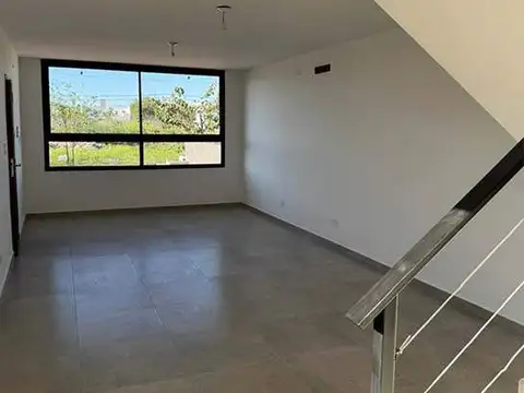 Casa en Venta en Barrio Norte, USD 125.000