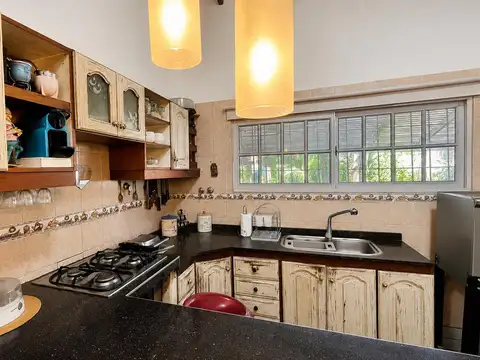 Casa en Venta al Noroeste