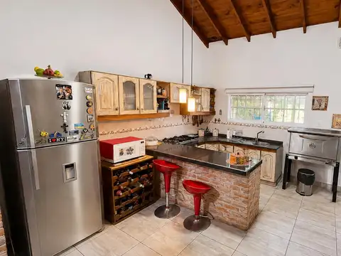 Casa en Venta con 1 cochera