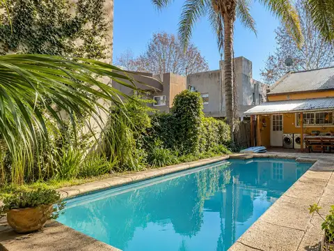 Casa en Venta en Ingeniero Maschwitz, Partido de Escobar
