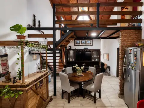 Casa en Venta 25 años