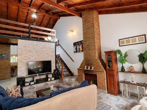 Casa en Venta de 4 dormitorios