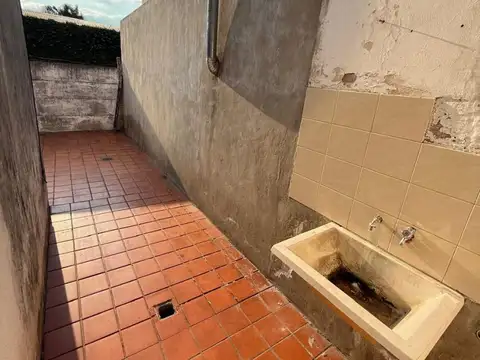 Casa en Venta al Sureste